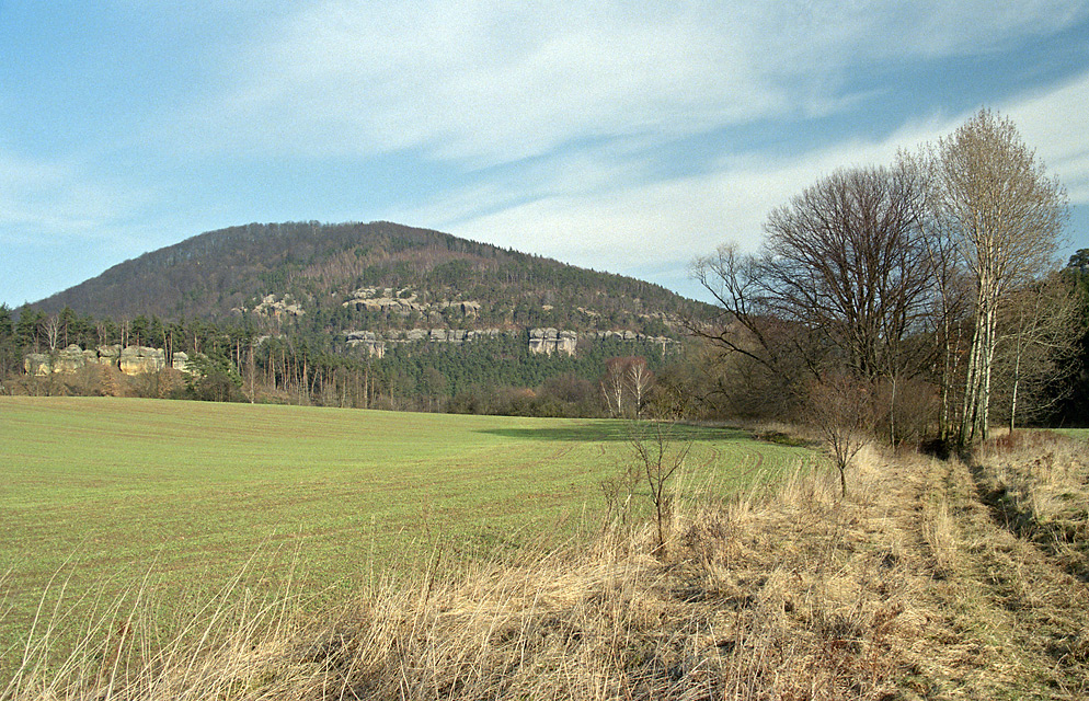 Pod Vlhotm - vt formt