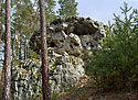 Ve skalch - hlavn odkaz